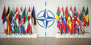 North-Atlantic-Treaty-Organization-(NATO)-current-affairs-vishnu-ias