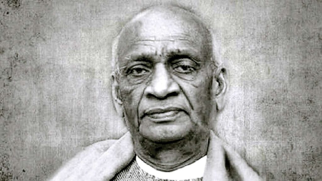 Sardar-Vallabh-Bhai-Patel-current-affairs-vishnu-ias