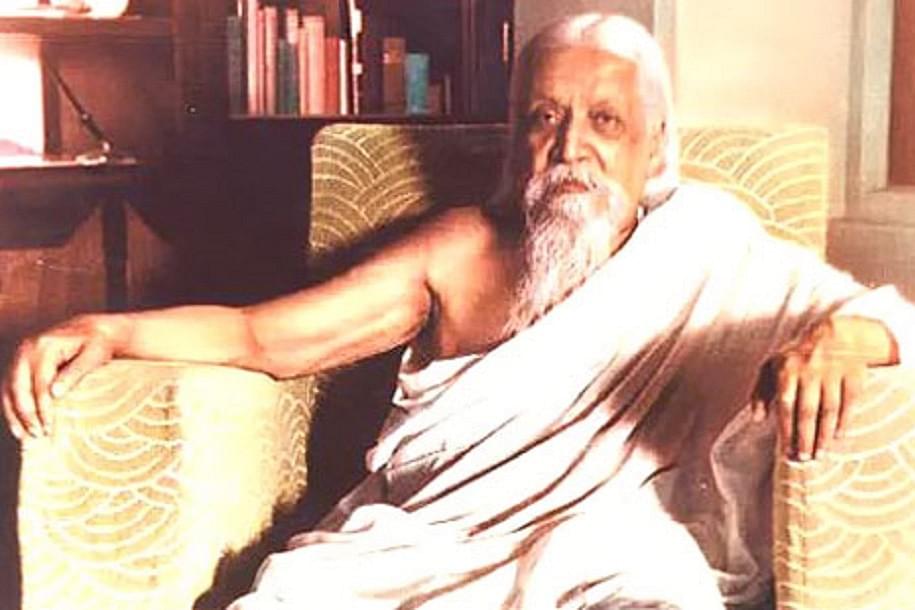 Sri-Aurobindo-current-affairs-vishnu-ias