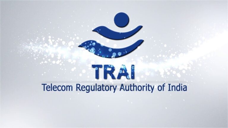 telecom-regulatory-authority-of-india-trai