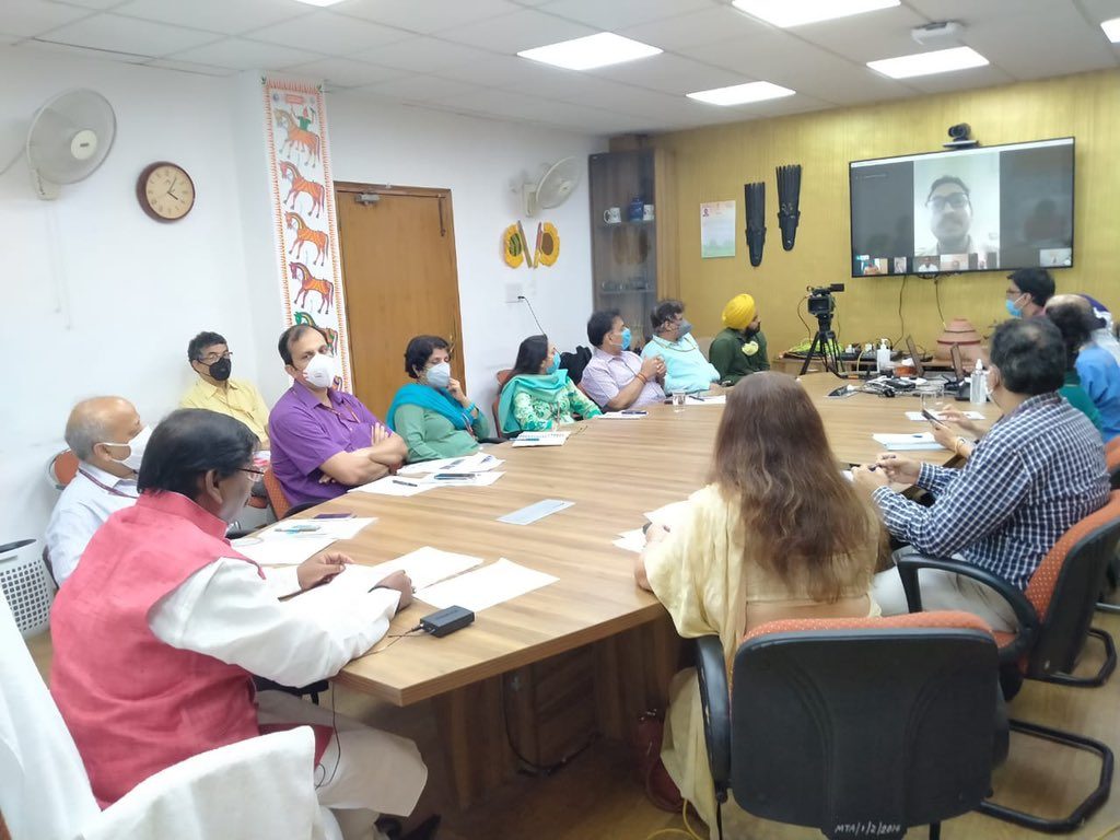 Tribal-Affairs-Ministry-has-taken-up-everal-initiatives-to-promote-leadership-qualities-and-talent-among-tribal-youth-anthropology-snippet-vishnu-ias