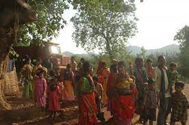 Witch-hunting-83%-of-Odisha's-cases-in-six-districts-says-report-anthropology-snippet-vishnu-ias