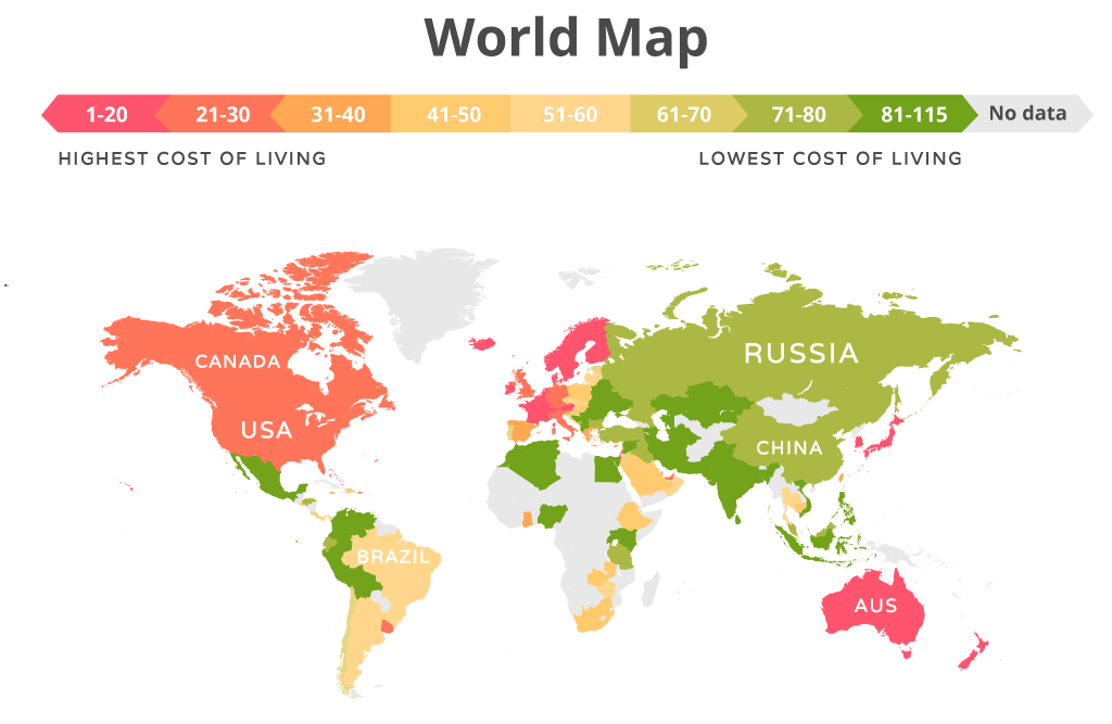 Worldwide-Cost-of-Living-Report-current-affairs-vishnu-ias