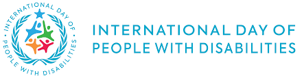 International Day of Persons with Disabilities