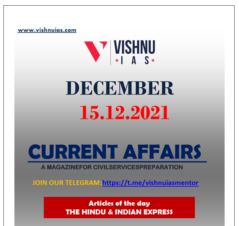 daily-current-affairs-articles-vishnu-ias