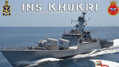 Decommissioned-INS-Khukri-to-be-converted-into-museum-current-affairs-vishnu-ias