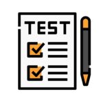 Daily and Weekly Tests