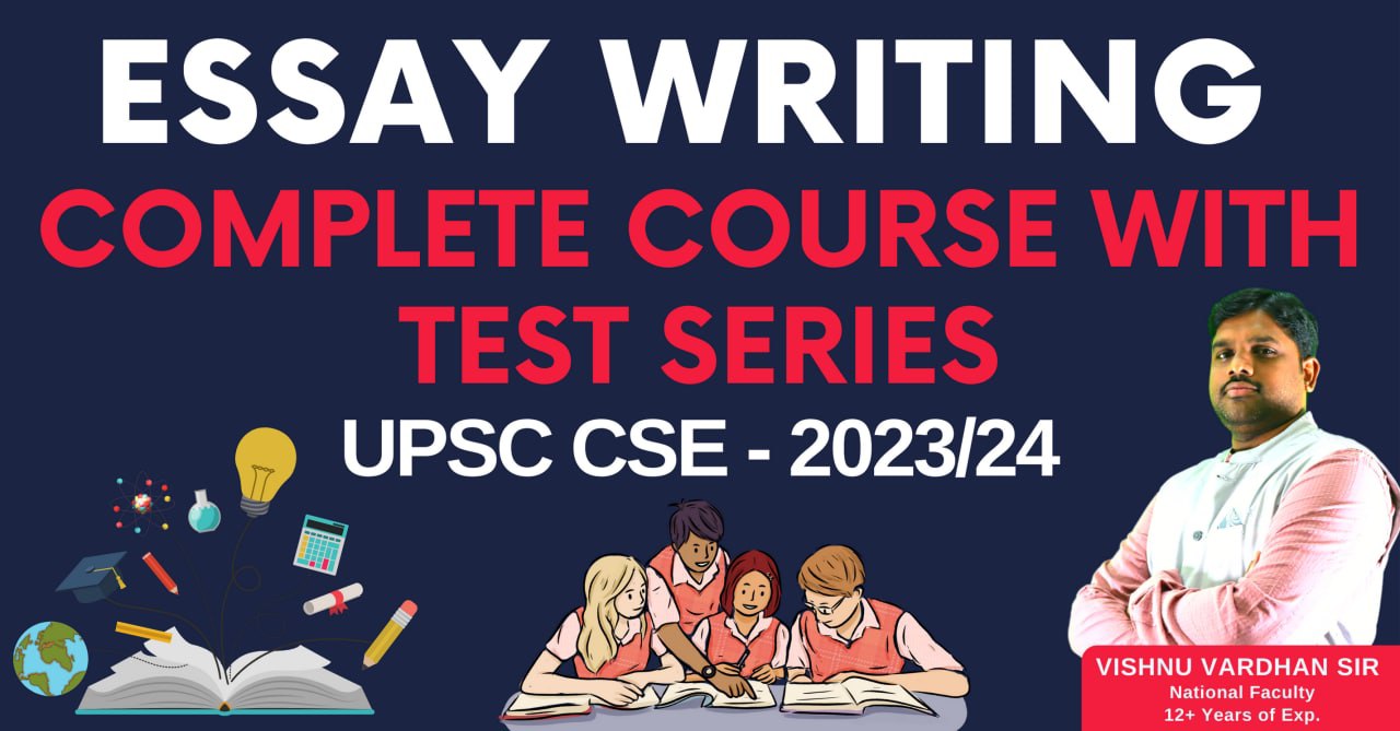 essay writing upsc insights ias