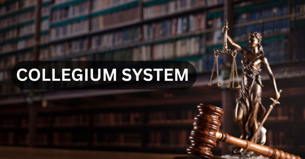 COLLEGIUM SYSTEM