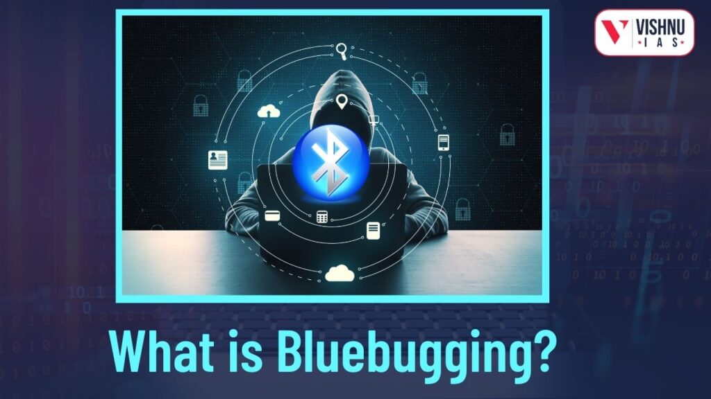 What is Bluebugging