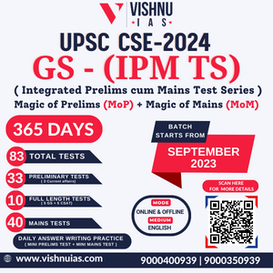 Best UPSC Coaching, IAS Coaching Centre in Hyderabad