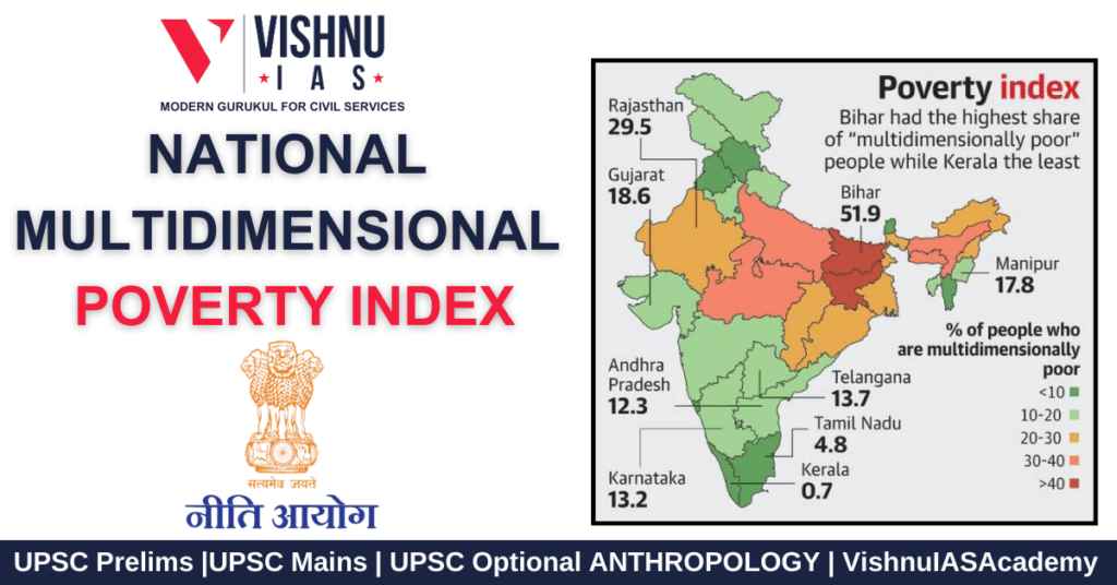 NATIONAL MULTIDIMENSIONAL POVERTY INDEX