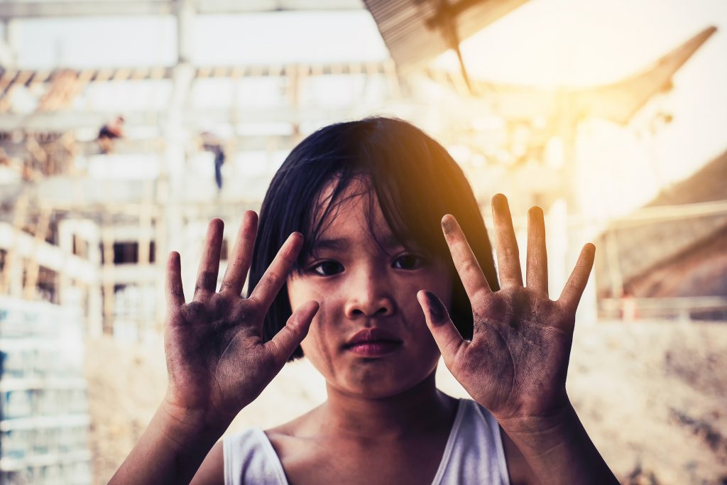 CONSEQUENCE OF CHILD LABOUR​