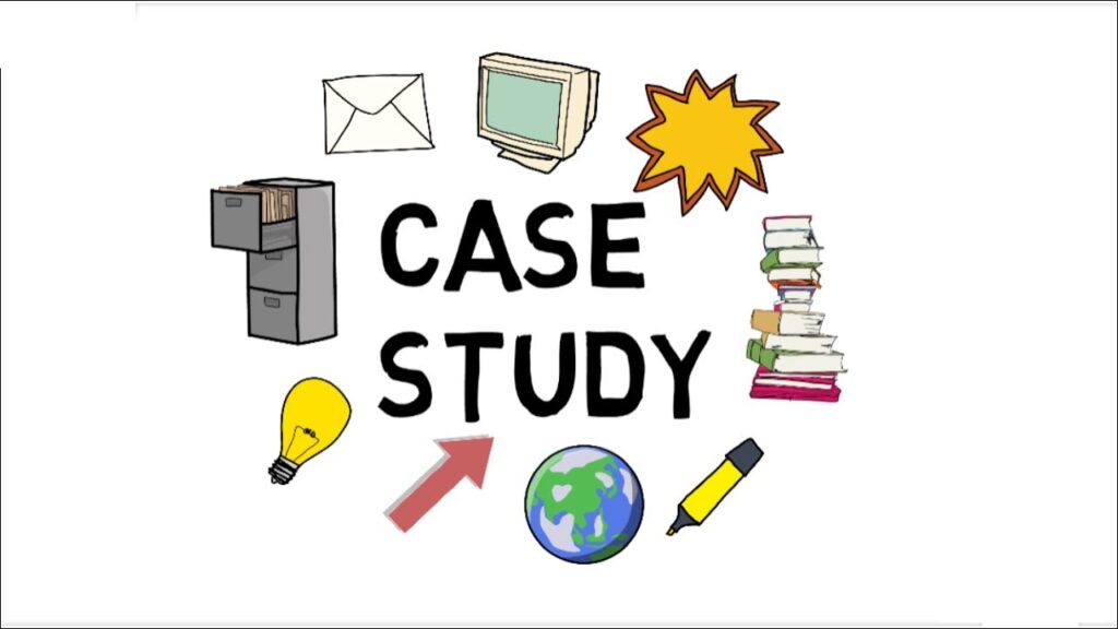 Case Study​