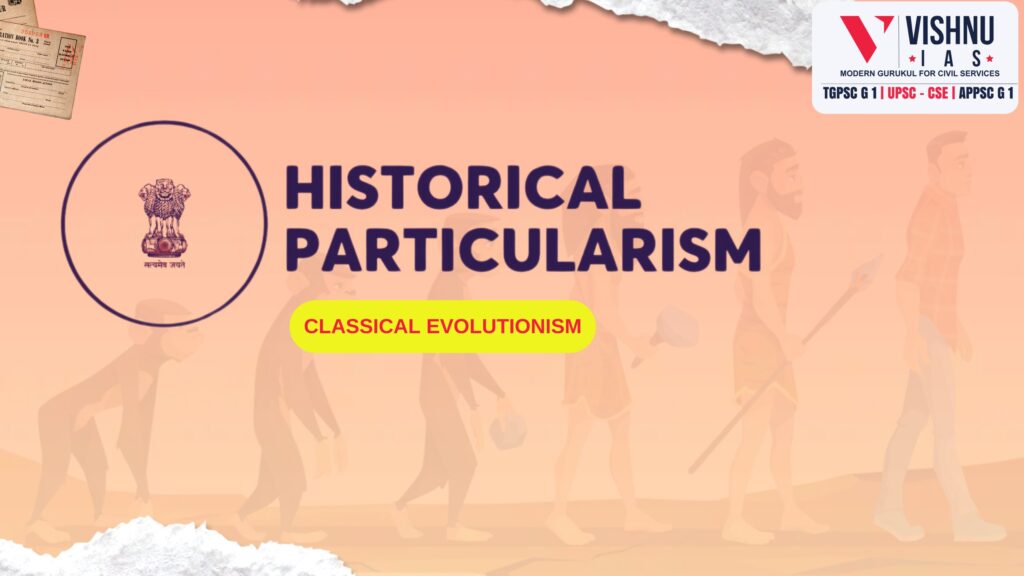 Historical Particularism