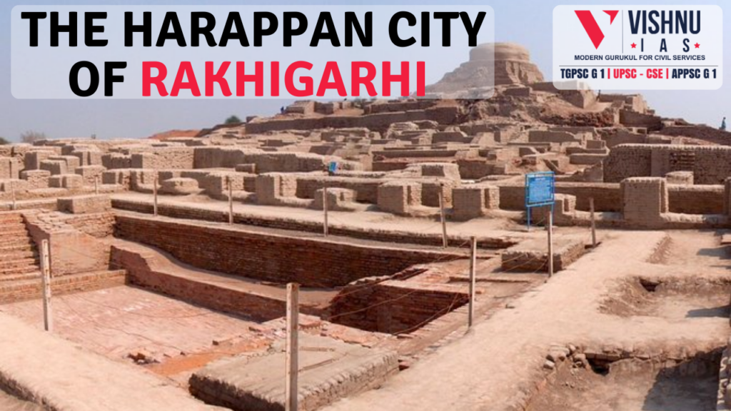 Rakhigarhi