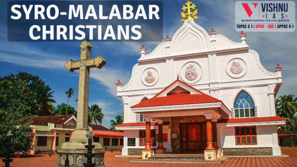 Syro-Malabar Christians