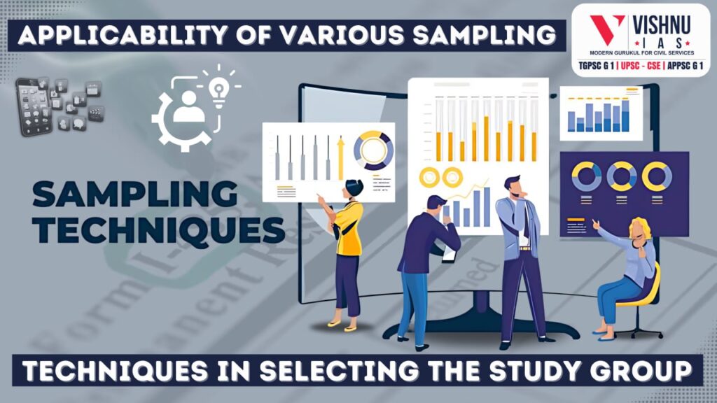 sampling methods