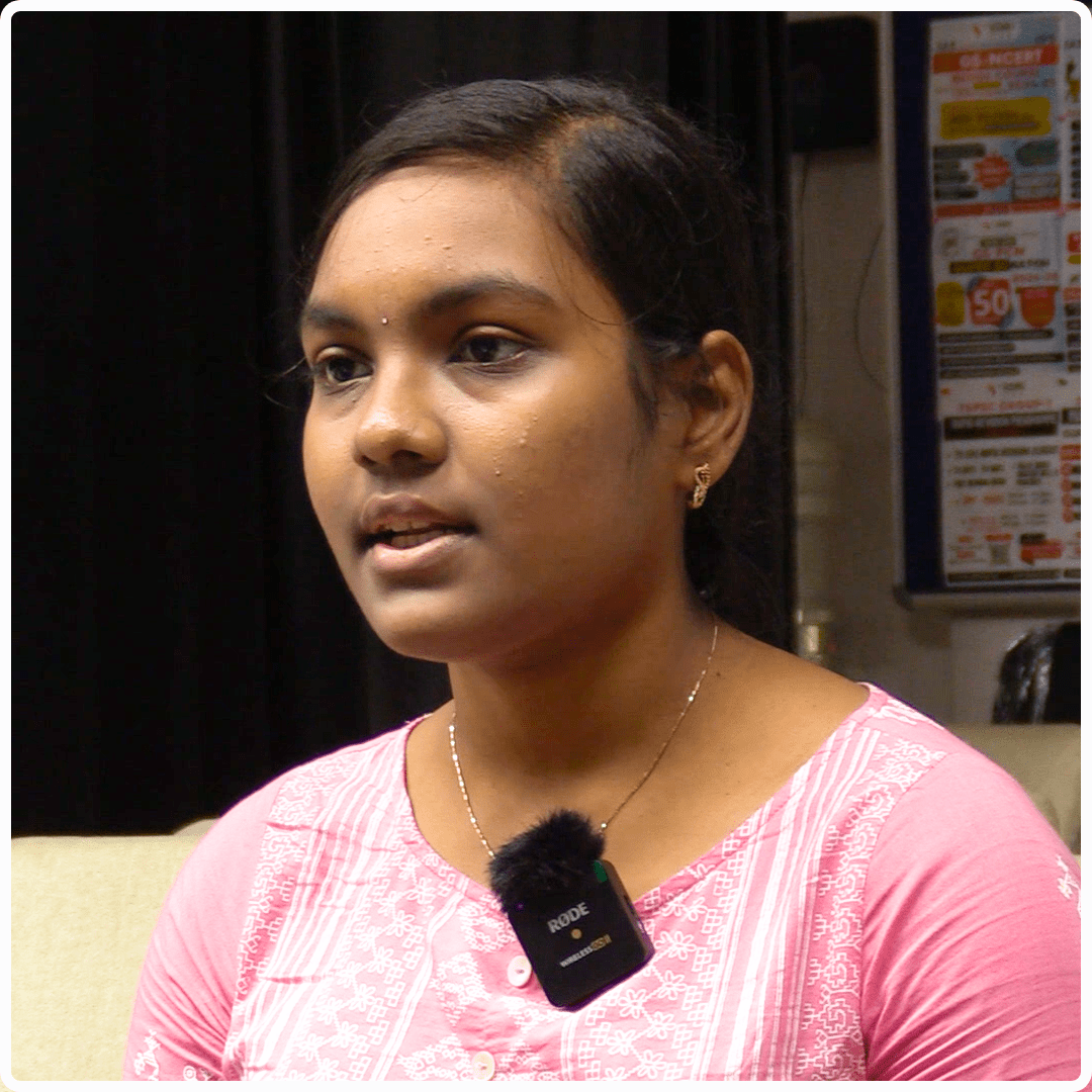 Bhanu Sri