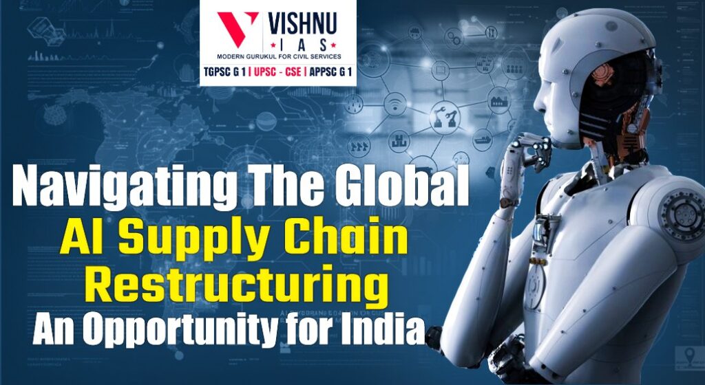 global ai supply chain