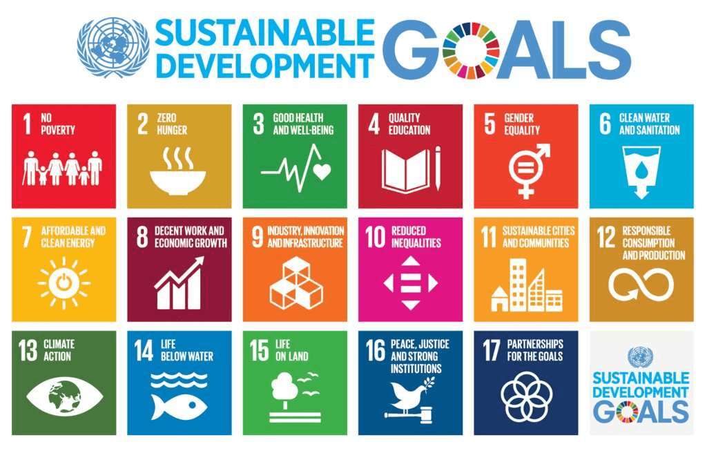 sustainable development goals