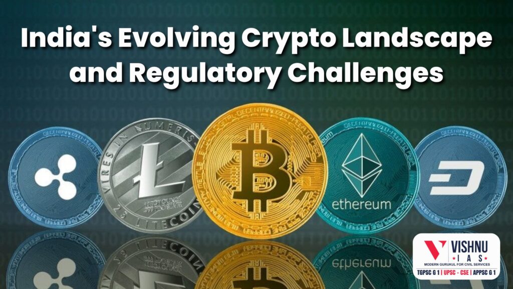India's Evolving Crypto Landscape and Regulatory Challenges