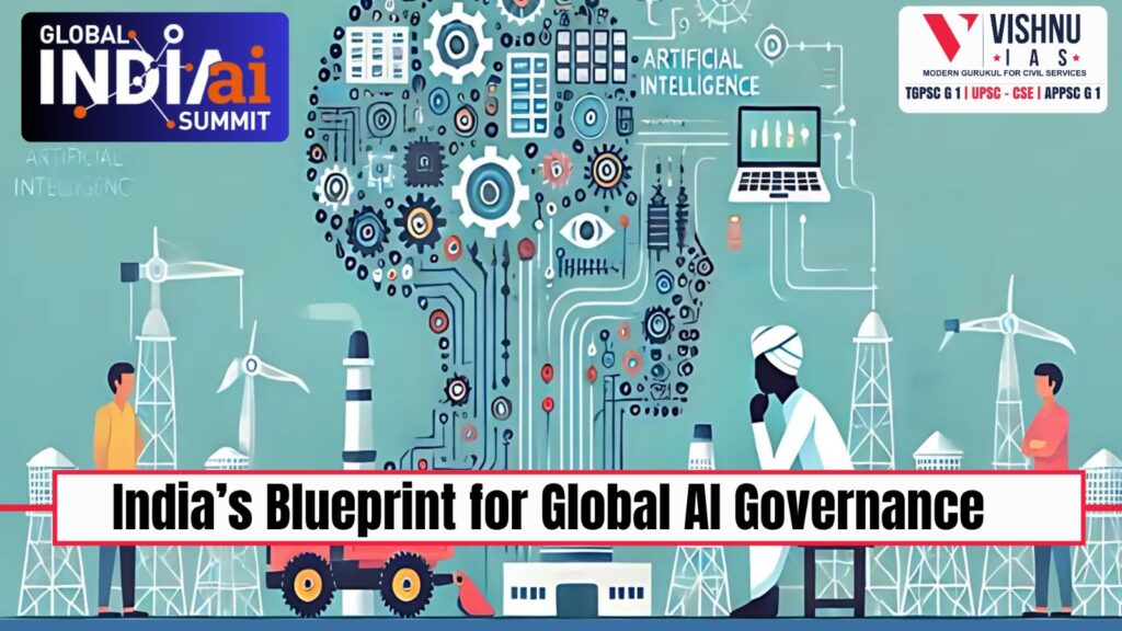 India has the opportunity to champion inclusive AI governance at the 2026 AI Impact Summit by leveraging its digital legacy and offering a balanced alternative to fragmented global approaches.