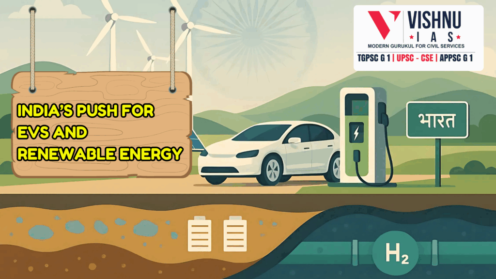 India's rapid EV and renewable energy growth is fueling a battery waste crisis. Without robust battery recycling in India, this green transition risks severe environmental and economic fallout. Explore solutions and policy gaps.