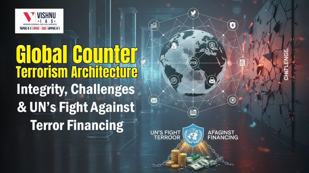 India’s clean energy rise is globally recognised, but fragile climate finance architecture threatens progress. Explore gaps, challenges & solutions.