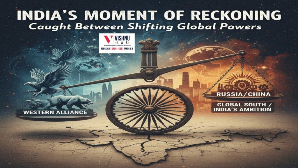 India’s moment of reckoning in global politics is defined by rising regional volatility, shifting power balances and a growing perception of diplomatic isolation across its western and eastern flanks.