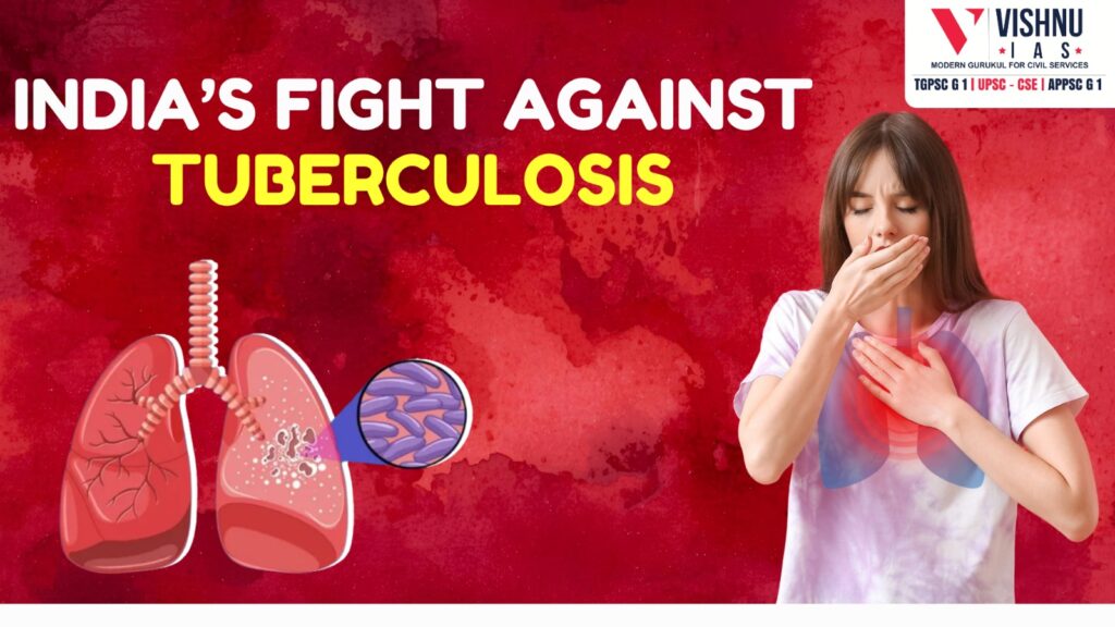 India’s Fight Against Tuberculosis