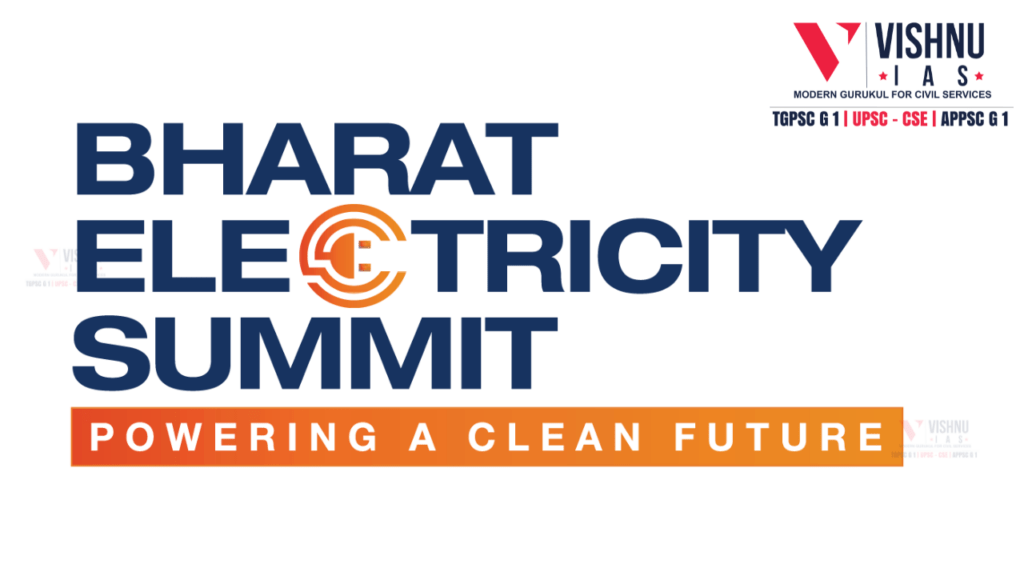 Bharat Electricity Summit 2026