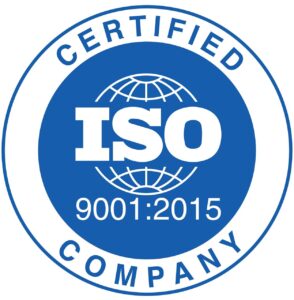 Vishnu IAS Academy ISO 9001:2015 Certified